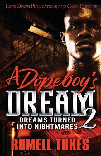 Cover image for A Dopeboy's Dream 2