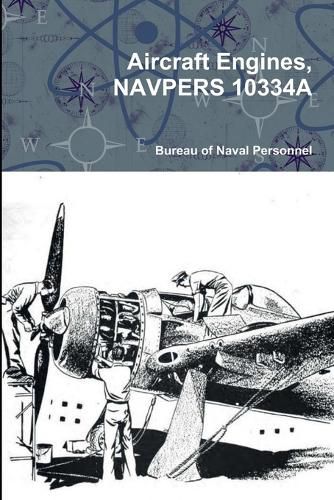 Aircraft Engines, NAVPERS 10334A