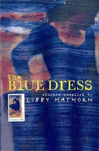 Cover image for The Blue Dress