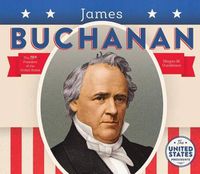 Cover image for James Buchanan