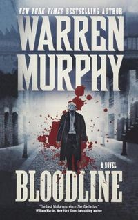 Cover image for Bloodline