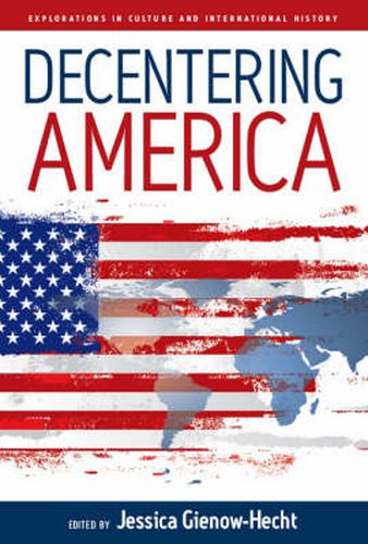 Cover image for Decentering America