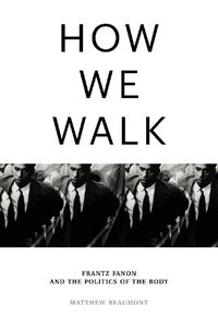 Cover image for How We Walk