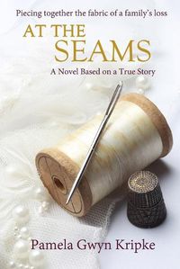 Cover image for At the Seams