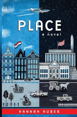 Cover image for Place