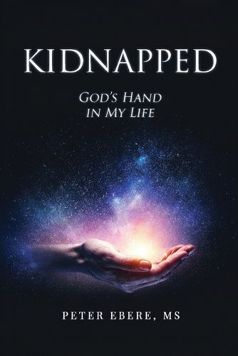 Cover image for Kidnapped