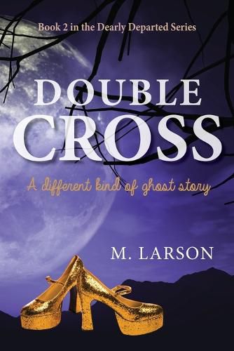 Cover image for Double Cross