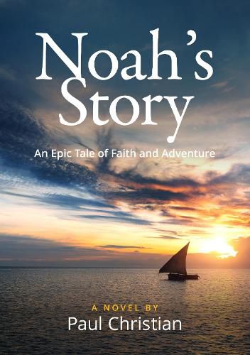 Cover image for Noah's Story