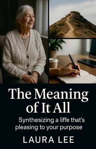 Cover image for The Meaning of it all