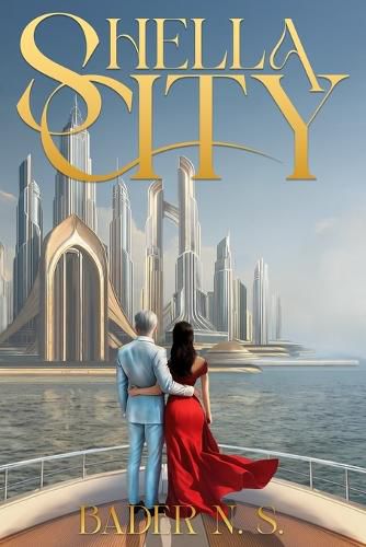 Cover image for Shella City