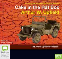 Cover image for Cake in the Hat Box