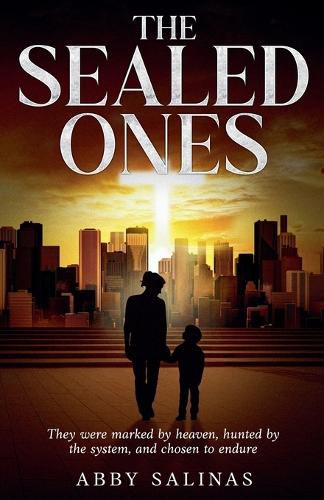 Cover image for The Sealed Ones