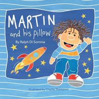 Cover image for Martin and His Pillow