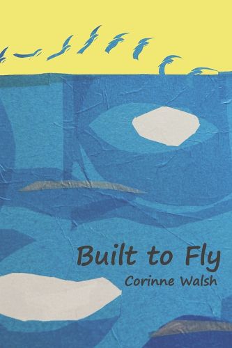 Cover image for Built to Fly