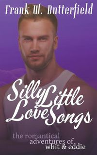 Cover image for Silly Little Love Songs