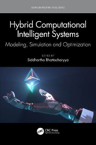 Cover image for Hybrid Computational Intelligent Systems