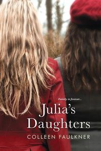 Cover image for Julia's Daughters