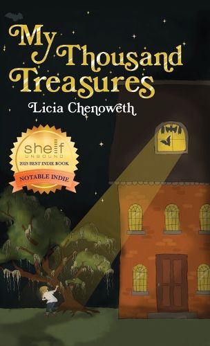 Cover image for My Thousand Treasures