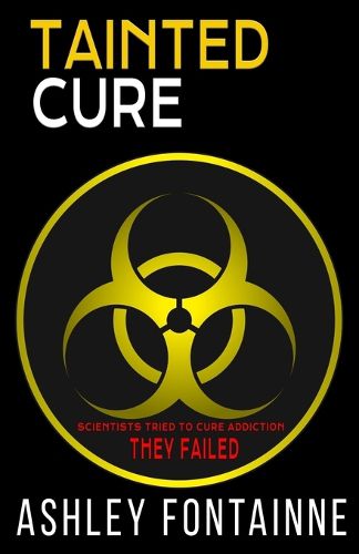 Cover image for Tainted Cure