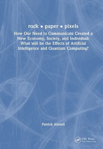 Cover image for rock * paper * pixels