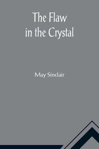 Cover image for The Flaw in the Crystal