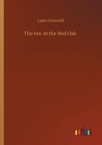 Cover image for The Inn At the Red Oak