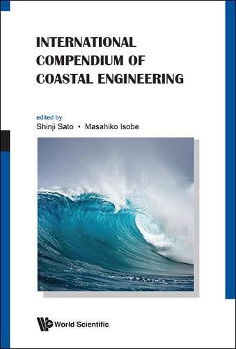 Cover image for International Compendium Of Coastal Engineering