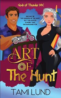 Cover image for Art of the Hunt