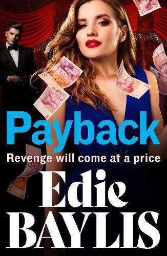 Cover image for Payback