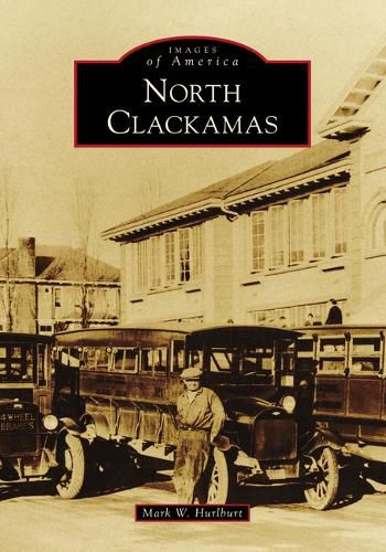 Cover image for North Clackamas