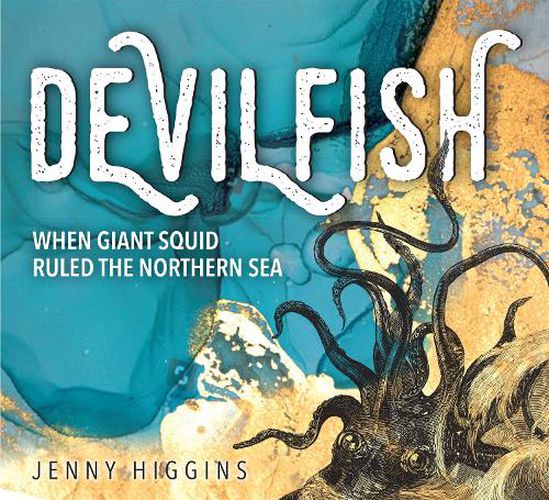 Cover image for Devilfish