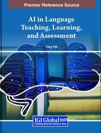 Cover image for Cases on AI in Language Teaching, Learning, and Assessment