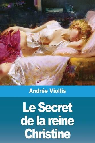 Cover image for Le Secret de la reine Christine