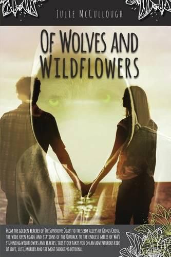 Cover image for Of Wolves and Wildflowers