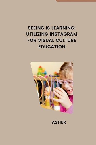 Cover image for Seeing is Learning