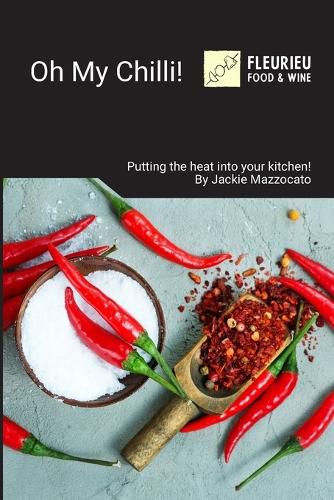 Cover image for Oh My Chilli