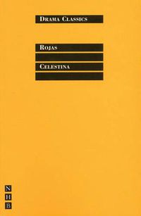 Cover image for Celestina