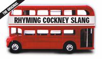 Cover image for Rhyming Cockney Slang