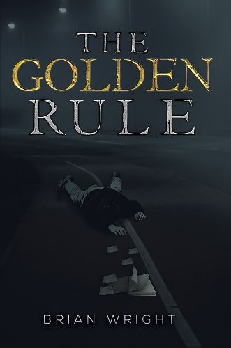 Cover image for The Golden Rule