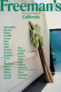 Cover image for Freeman's: California