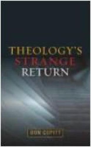 Cover image for Theology's Strange Return