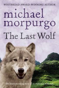 Cover image for The Last Wolf