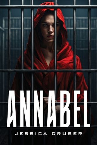 Cover image for Annabel