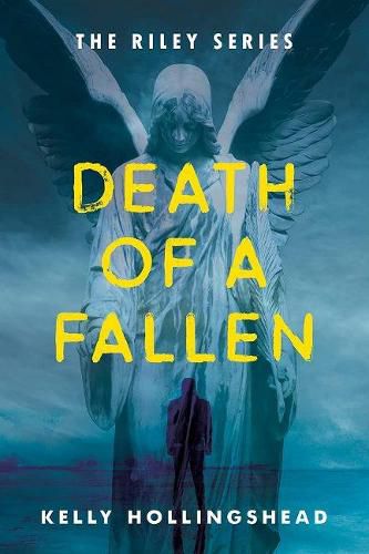 Cover image for Death of a Fallen