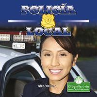 Cover image for Policia Local