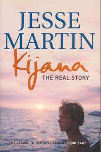 Cover image for Kijana: The Real Story