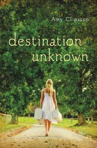 Cover image for Destination Unknown