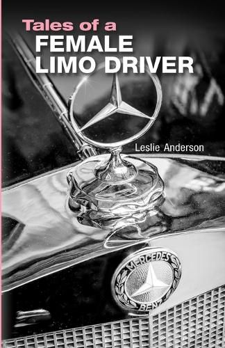 Cover image for Tales of a Female Limo Driver