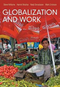 Cover image for Globalization and Work