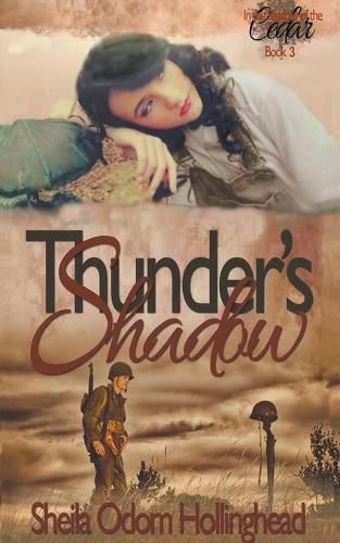 Cover image for Thunder's Shadow